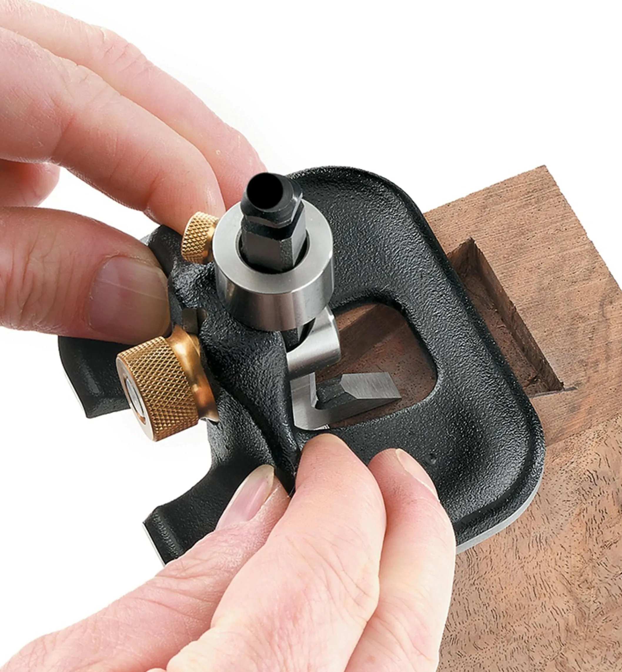 Veritas Medium Router Plane