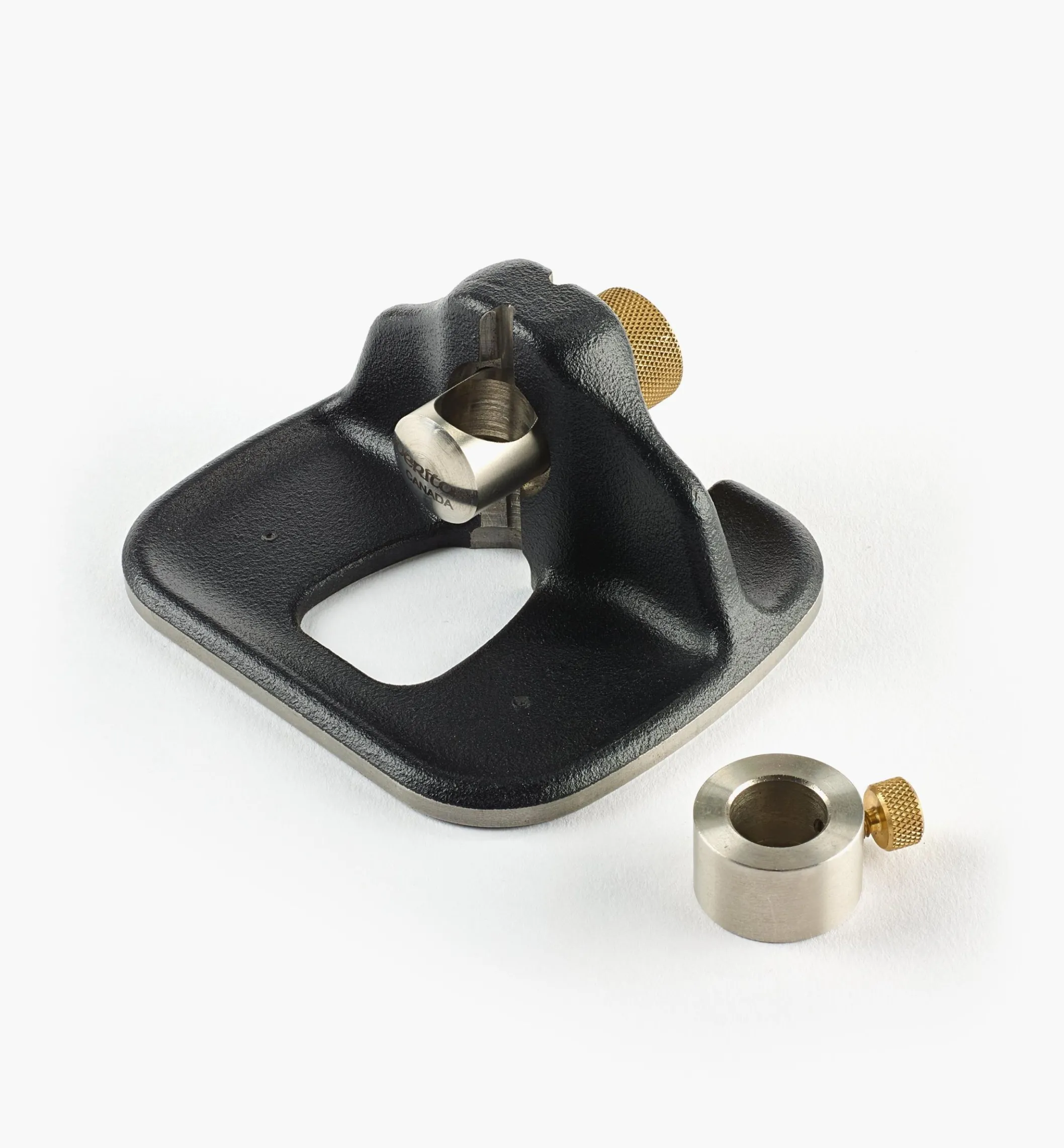 Veritas Medium Router Plane