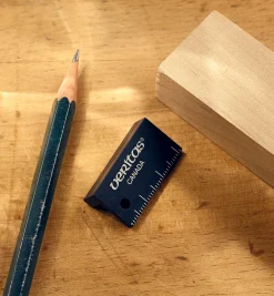 Veritas Metric Layout Block