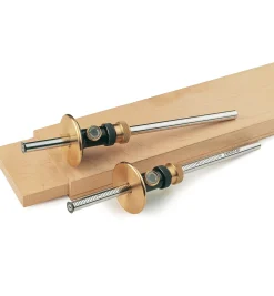 Veritas Micro-Adjust Wheel Marking Gauges