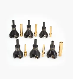 Veritas Mini Tenon Cutters