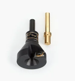 Veritas Mini Tenon Cutters