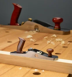 Veritas Miniature Bevel-Up Jack Plane