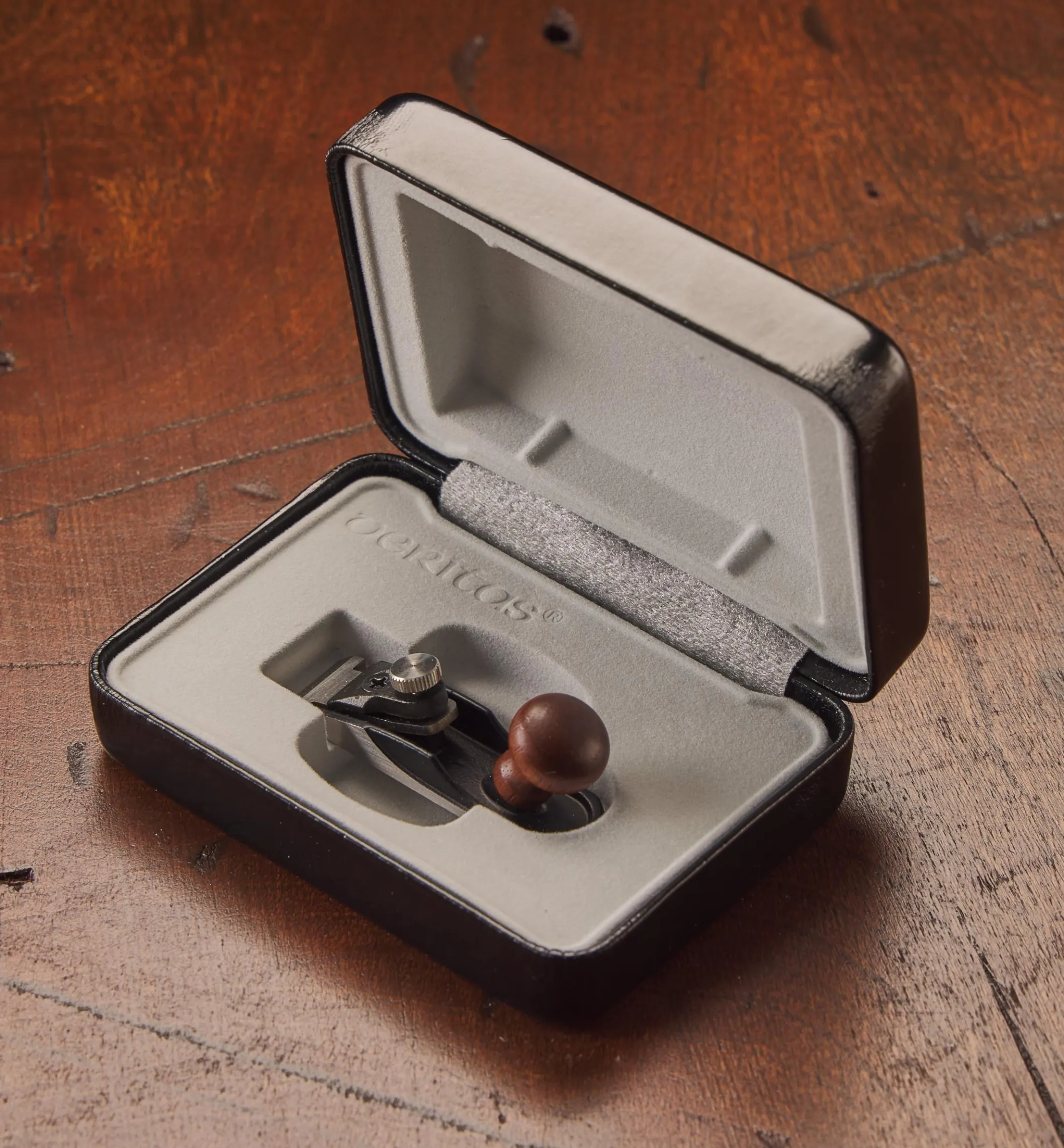 Veritas Miniature Cabinetmaker's Trimming Plane