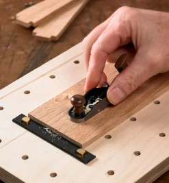 Veritas Miniature Planing Stops