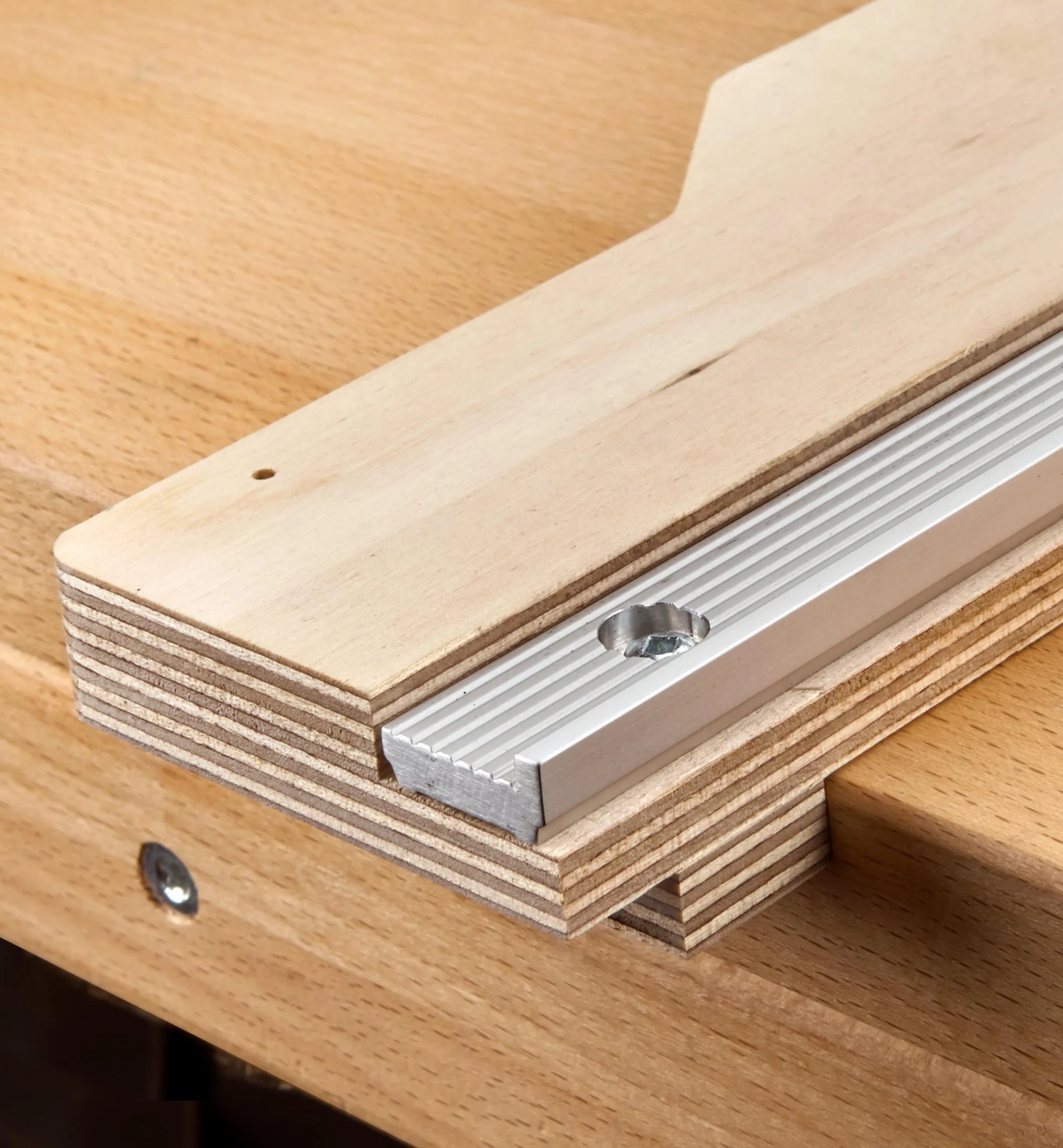 Veritas Miniature Shooting Board