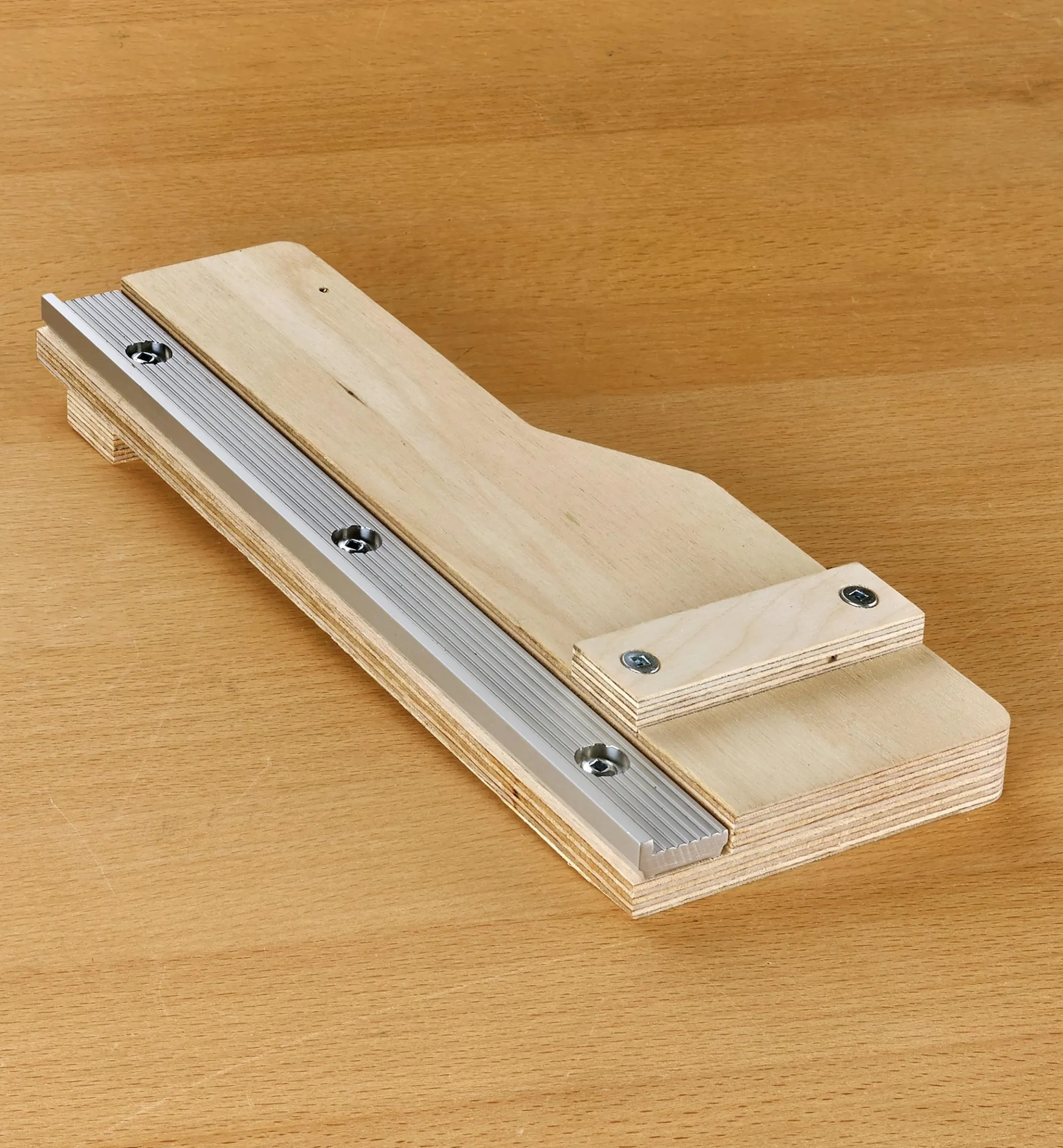 Veritas Miniature Shooting Board