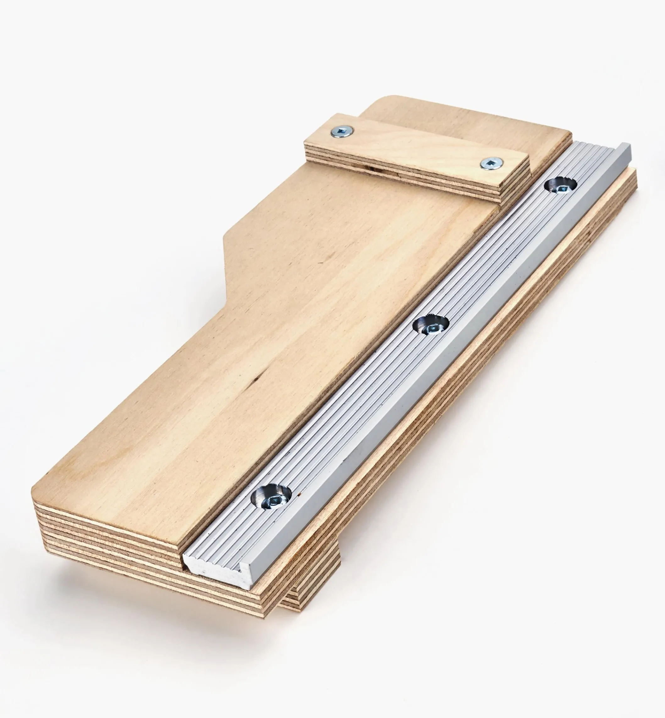 Veritas Miniature Shooting Board