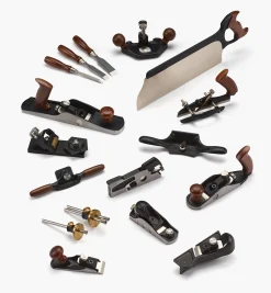 Veritas Miniature Tool Sets