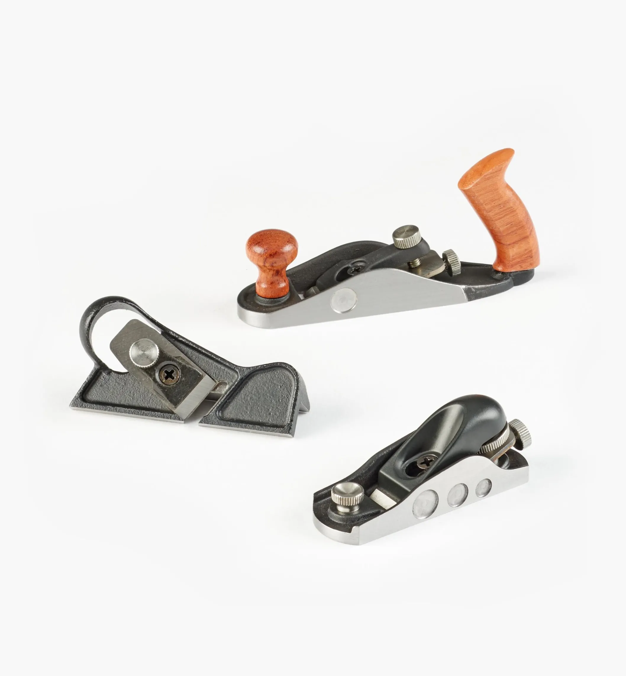 Veritas Miniature Tool Sets
