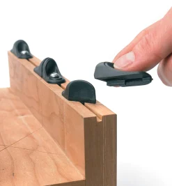 Veritas Miter Box Guides