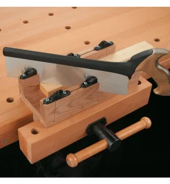 Veritas Miter Box Guides