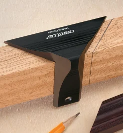 Veritas Miter Saddle