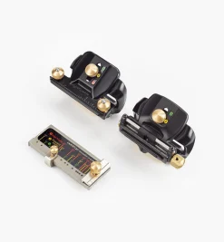 Veritas Mk.II Deluxe Honing Guide Set