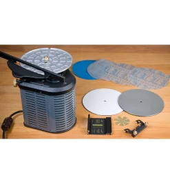 Veritas Mk.II Power Sharpening System