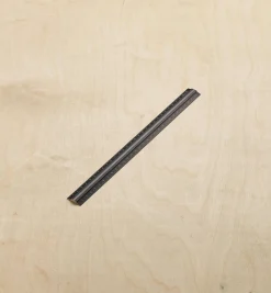 Veritas 300mm Aluminum Bench Rule