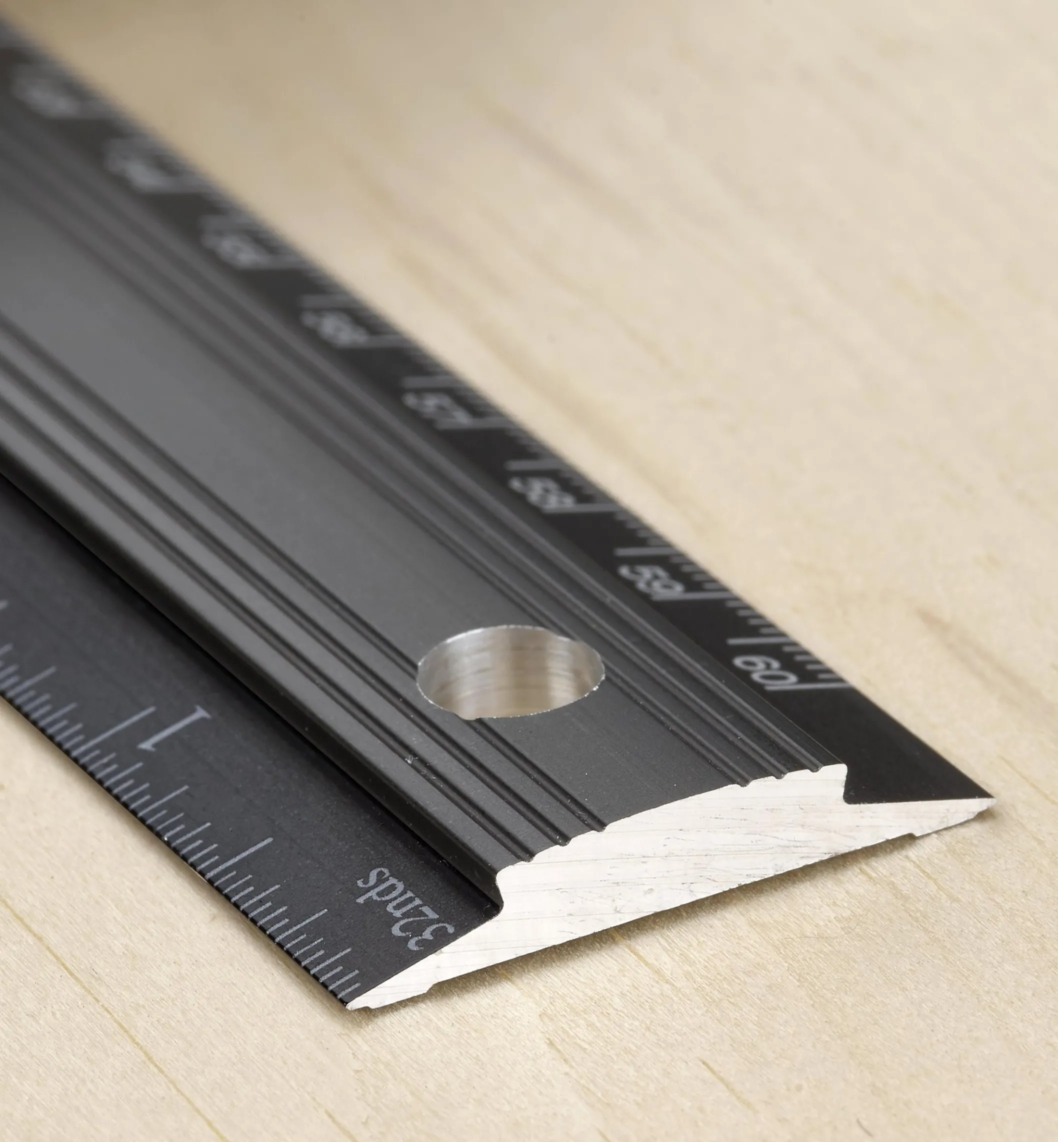 Veritas 24"/600mm Bench Rule