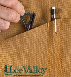 Veritas 35mm Pocket Layout Square