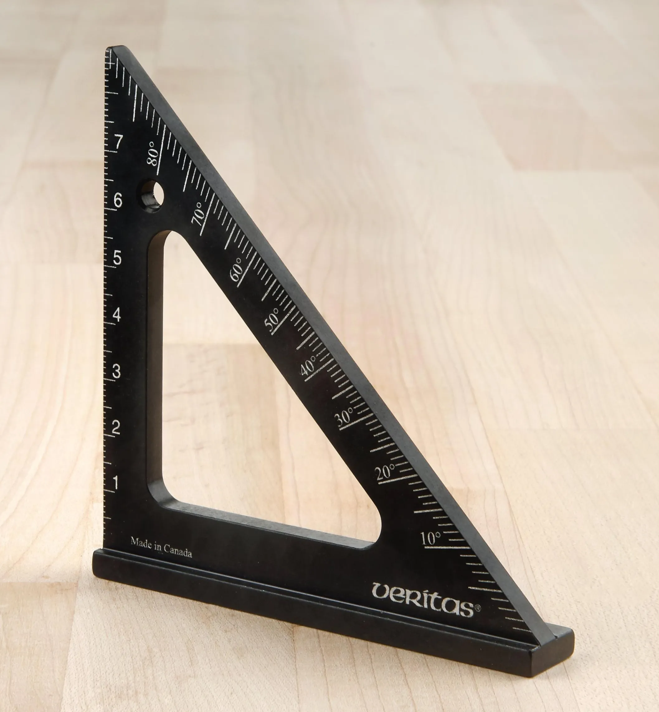 Veritas 85mm Pocket Layout Square