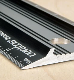 Veritas 12"/300mm Shop Rule