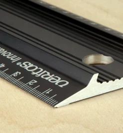 Veritas 450mm Shop Rule