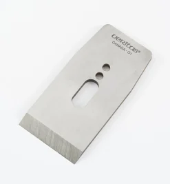 Veritas O1 Bevel-Up Bench Plane Blades