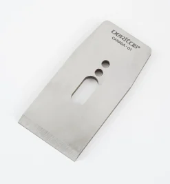 Veritas O1 Bevel-Up Bench Plane Blades