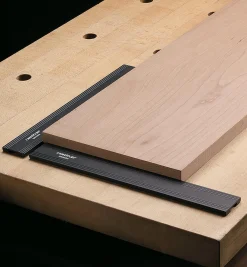 Veritas Planing Stop