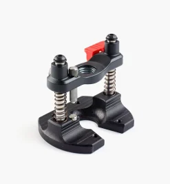 Veritas Plunge Base For Rotary Tools