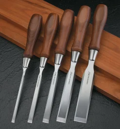 Veritas PM-V11 Bench Chisels