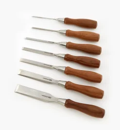Veritas PM-V11 Bench Chisels