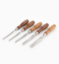 Veritas PM-V11 Bench Chisels