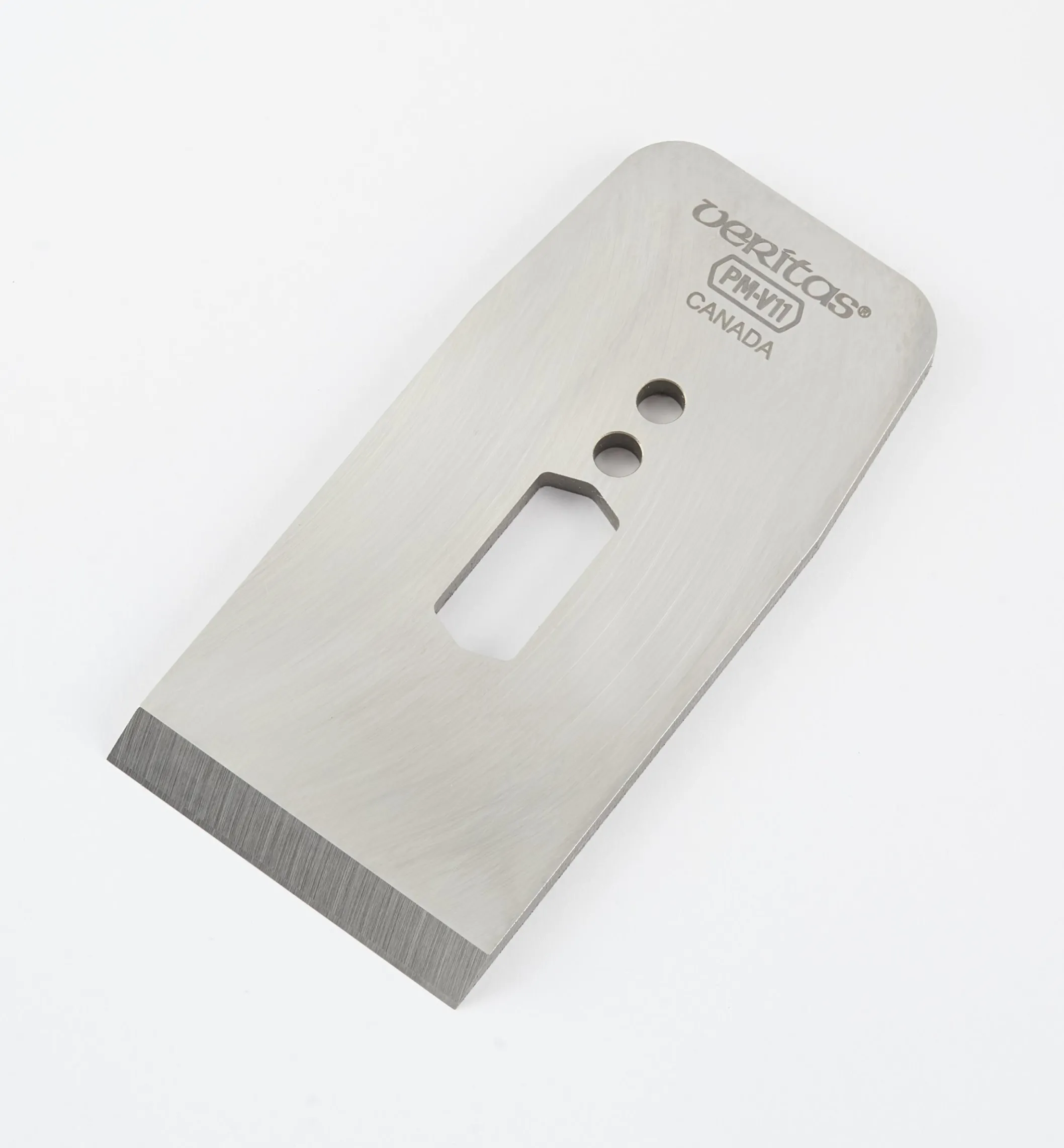 Veritas PM-V11 Bevel-Up Bench Plane Blades