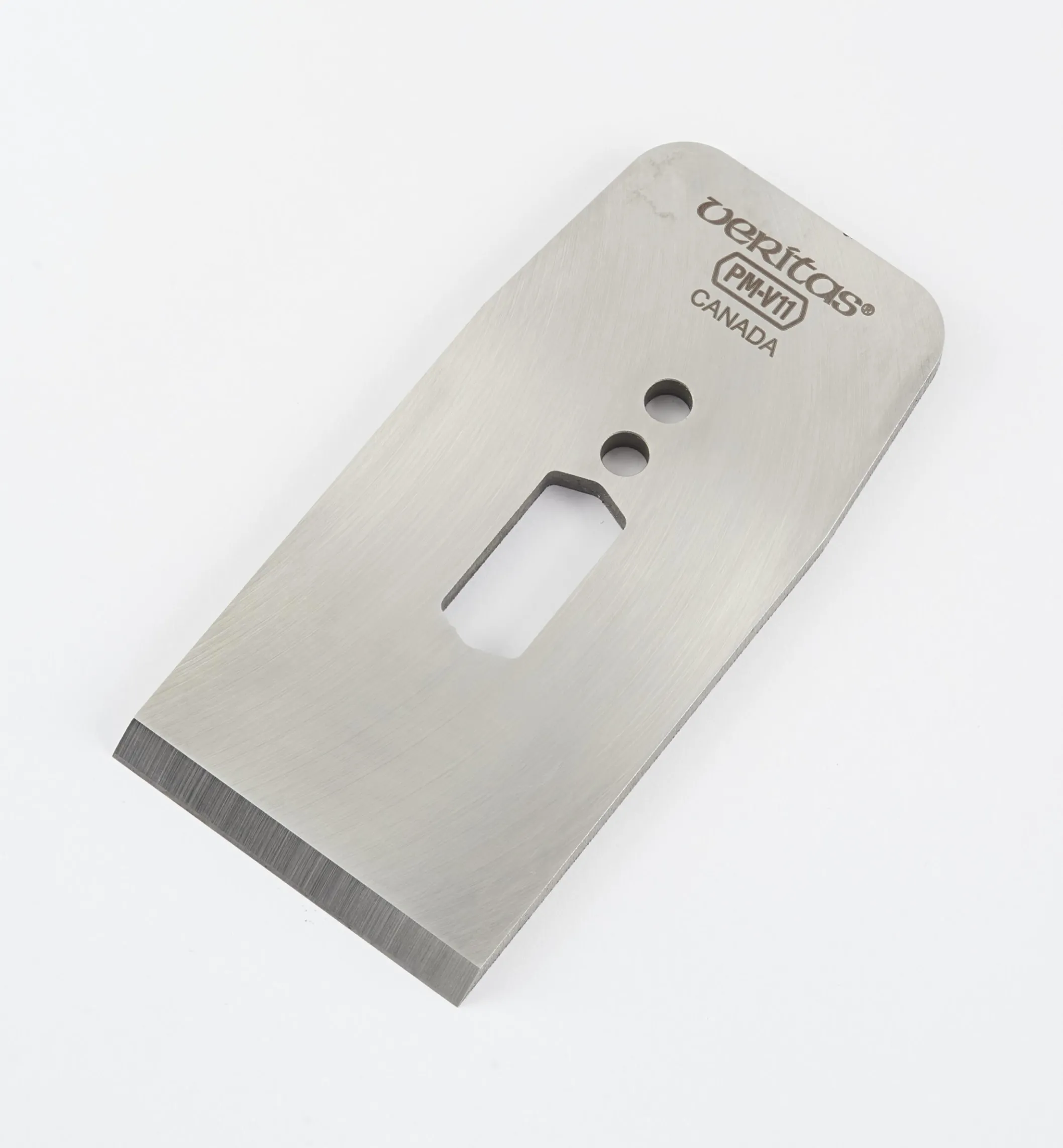 Veritas PM-V11 Bevel-Up Bench Plane Blades