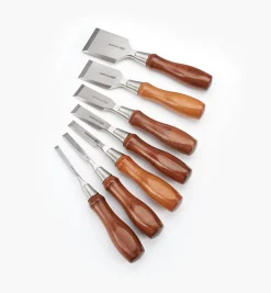 Veritas PM-V11 Butt Chisels