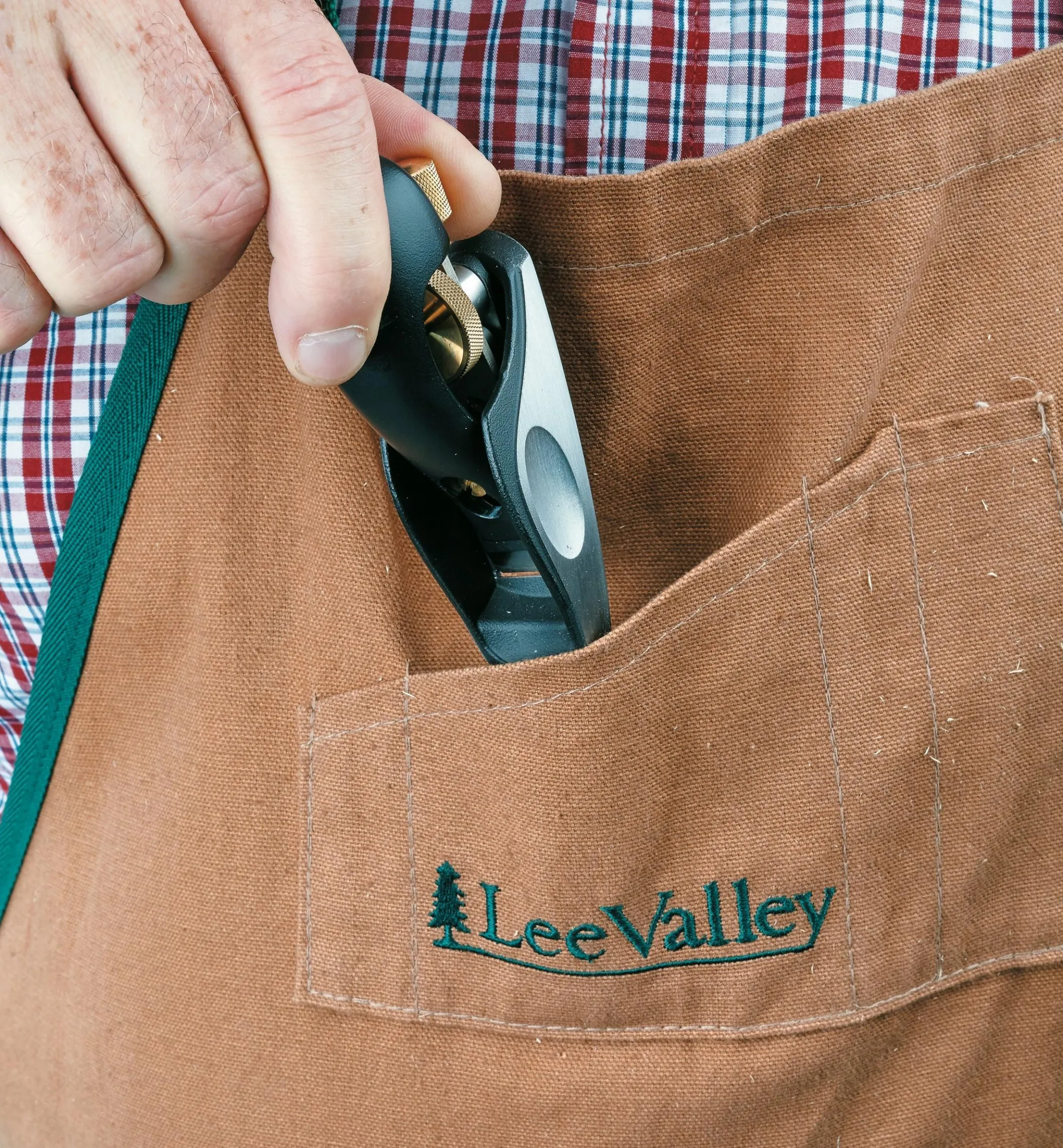 Veritas Pocket Plane