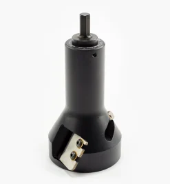 Veritas Power Tapered Tenon Cutters