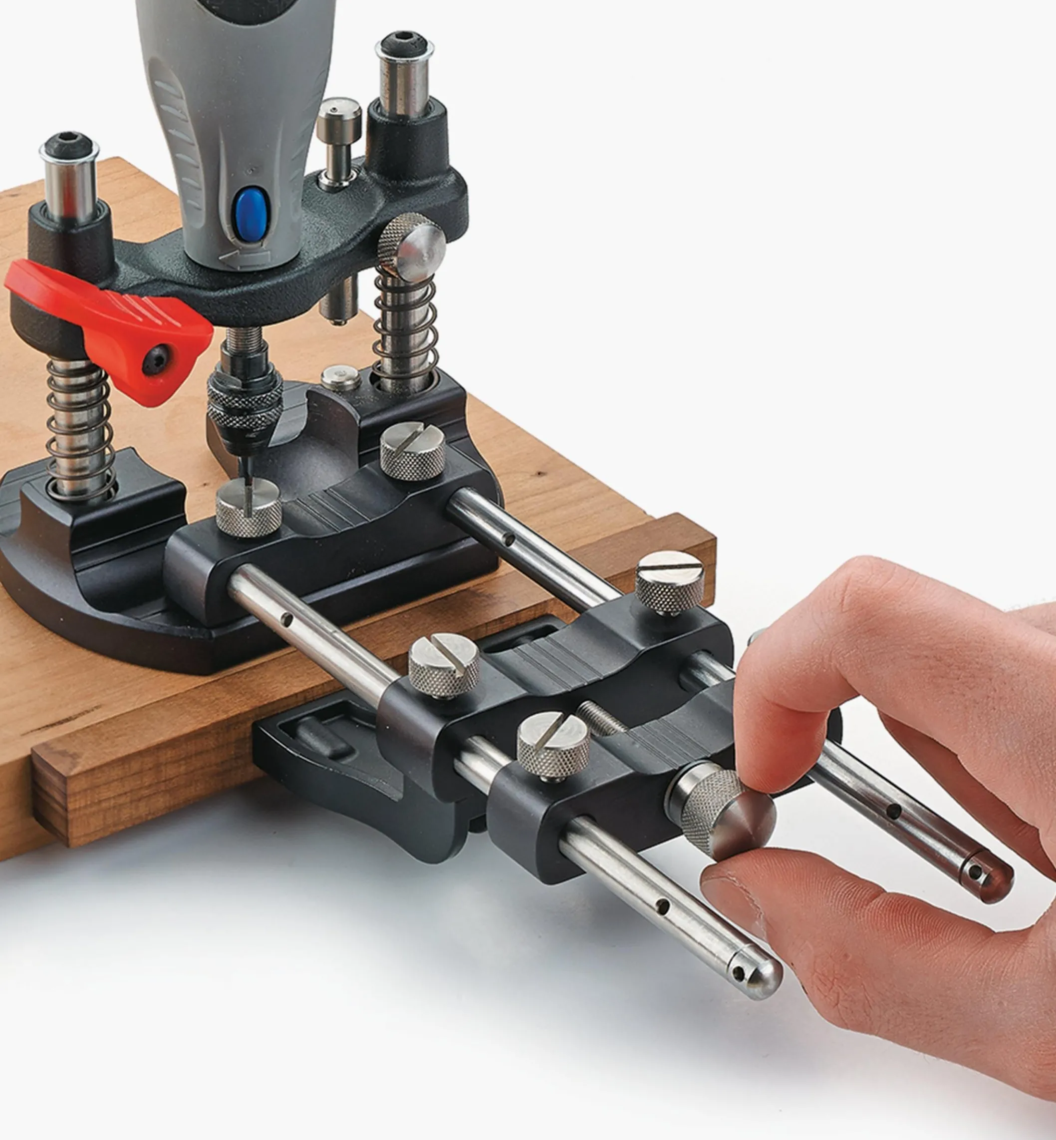 Veritas Precision Adjuster