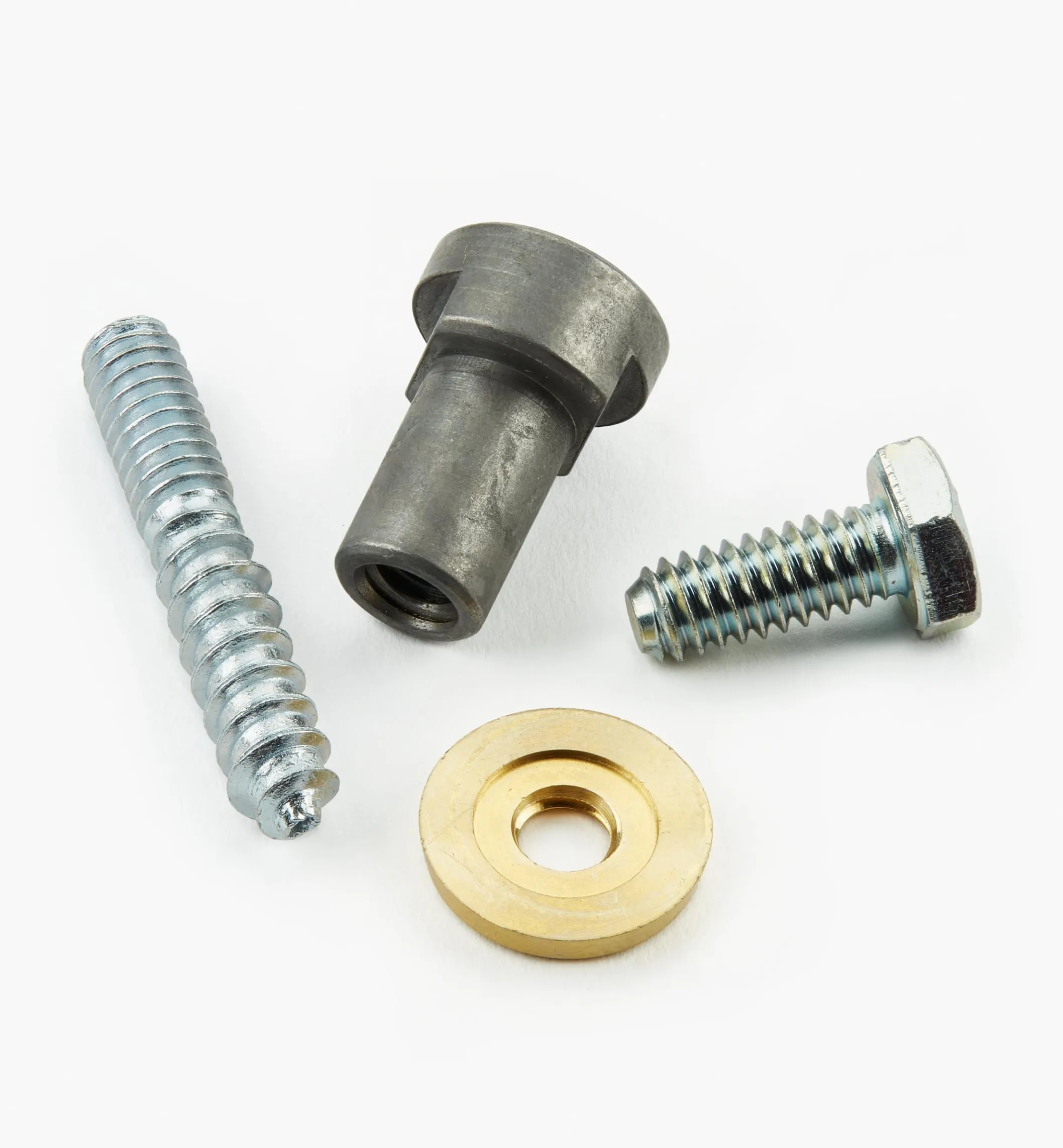 Veritas Pullshave Handle Kit