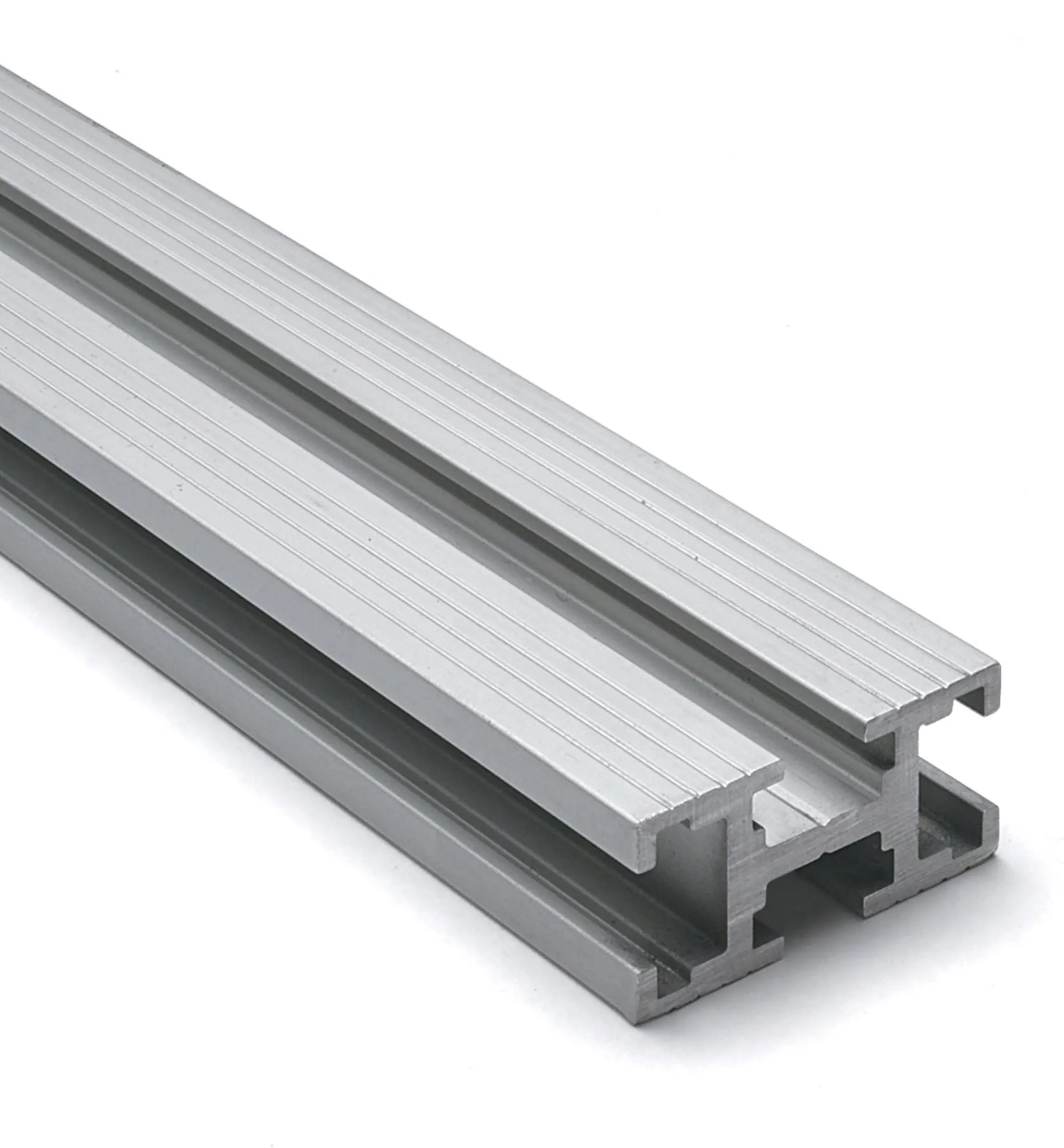 Veritas Quad T-Slot Track