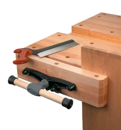 Veritas Quick-Release Front Vise