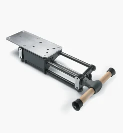 Veritas Quick-Release Sliding Tail Vise