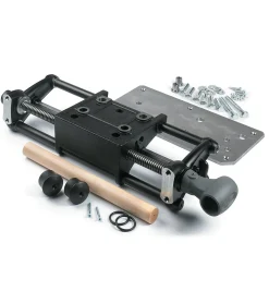 Veritas Quick-Release Sliding Tail Vise