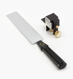 Veritas Right-Angle Saw Guide With Saw