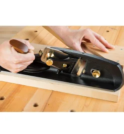Veritas Right-Hand Shooting Plane
