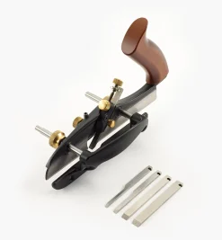 Veritas Right-Hand Small Plow Plane