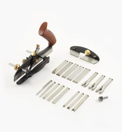 Veritas Right-Hand Small Plow Plane