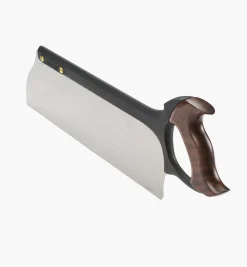 Veritas Rip & Crosscut Tenon Saws