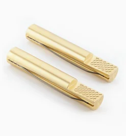 Veritas Round Bench Dogs