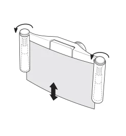 Veritas Scraper Holder